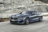 BMW 8 Series (G15) 840i (340 Hp) xDrive Steptronic 2019 - 2020