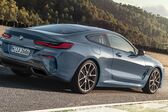 BMW 8 Series (G15) 840i (333 Hp) xDrive Steptronic 2020 - present