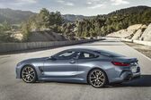 BMW 8 Series (G15) 840i (333 Hp) xDrive Steptronic 2020 - present