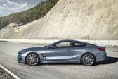 BMW 8 Series (G15) 840i (333 Hp) Steptronic 2020 - present