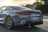 BMW 8 Series (G15) 840i (333 Hp) Steptronic 2020 - present