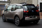 BMW i3 21.6 kWh (170 Hp) Range Extender 2013 - 2017