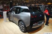 BMW i3 18.8 kWh (170 Hp) 2013 - 2017