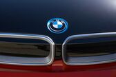 BMW i3 2013 - 2017