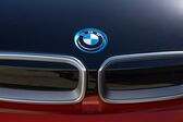 BMW i3 21.6 kWh (170 Hp) Range Extender 2013 - 2017