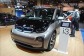 BMW i3 21.6 kWh (170 Hp) Range Extender 2013 - 2017