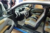 BMW i3 21.6 kWh (170 Hp) Range Extender 2013 - 2017