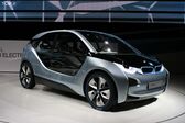 BMW i3 2013 - 2017