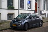 BMW i3 18.8 kWh (170 Hp) 2013 - 2017