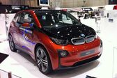 BMW i3 21.6 kWh (170 Hp) Range Extender 2013 - 2017