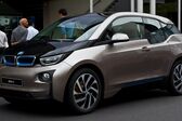 BMW i3 21.6 kWh (170 Hp) Range Extender 2013 - 2017