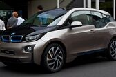 BMW i3 2013 - 2017