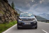 BMW i3 (facelift 2017) 2017 - 2018