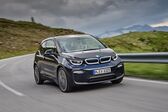 BMW i3 (facelift 2017) 2017 - 2018