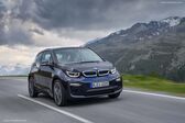 BMW i3 (facelift 2017) 2017 - 2018