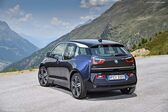 BMW i3 (facelift 2017) 2017 - 2018