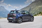 BMW i3 (facelift 2017) 27.2 kWh (170 Hp) 2017 - 2018