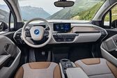 BMW i3 (facelift 2017) 27.2 kWh (170 Hp) 2017 - 2018