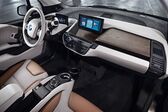 BMW i3 (facelift 2017) 27.2 kWh (170 Hp) 2017 - 2018