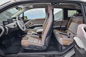 BMW i3 (facelift 2017) 27.2 kWh (170 Hp) 2017 - 2018