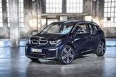 BMW i3 (facelift 2017) 27.2 kWh (170 Hp) 2017 - 2018