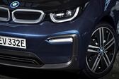 BMW i3 (facelift 2017) 27.2 kWh (170 Hp) 2017 - 2018