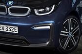 BMW i3 (facelift 2017) 2017 - 2018