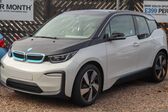 BMW i3 (facelift 2017) 2017 - 2018