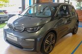 BMW i3 (facelift 2017) 2017 - 2018