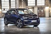 BMW i3 (facelift 2017) 27.2 kWh (170 Hp) 2017 - 2018