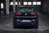 BMW i3 (facelift 2017) 27.2 kWh (170 Hp) 2017 - 2018