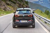 BMW i3 (facelift 2017) 2017 - 2018