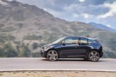 BMW i3 (facelift 2017) 27.2 kWh (170 Hp) 2017 - 2018