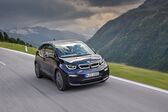 BMW i3 (facelift 2017) 2017 - 2018