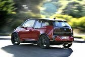 BMW i3s 42.2 kWh (184 Hp) 2018 - present