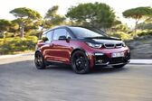 BMW i3s 42.2 kWh (184 Hp) 2018 - present