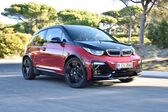 BMW i3s 2017 - present