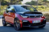 BMW i3s 2017 - present