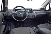 BMW i3s 2017 - present