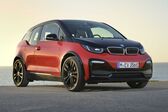 BMW i3s 42.2 kWh (184 Hp) 2018 - present