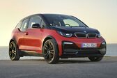 BMW i3s 2017 - present