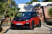 BMW i3s 42.2 kWh (184 Hp) 2018 - present