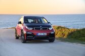 BMW i3s 2017 - present