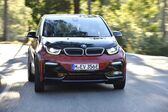 BMW i3s 42.2 kWh (184 Hp) 2018 - present