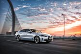 BMW i4 M50 83.9 kWh (544 Hp) 2021 - present