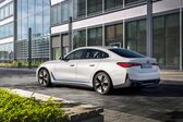 BMW i4 M50 83.9 kWh (544 Hp) 2021 - present