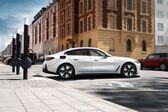 BMW i4 2021 - present