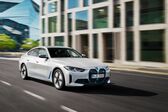 BMW i4 eDrive40 83.9 kWh (340 Hp) 2021 - present