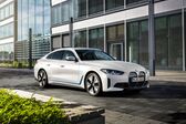 BMW i4 eDrive40 83.9 kWh (340 Hp) 2021 - present