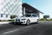 BMW i4 eDrive40 83.9 kWh (340 Hp) 2021 - present
